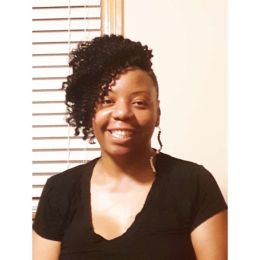 Meet your Posher, Deana.